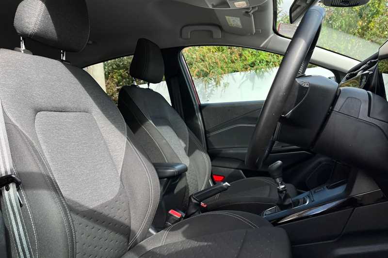 Used Ford Puma 2024 for sale - 77459481: Photo 23