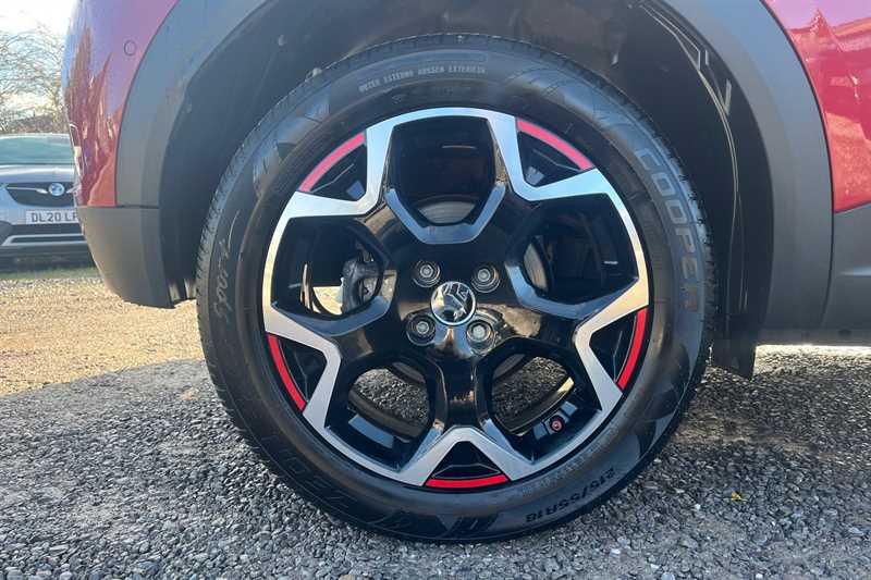 Used Vauxhall Mokka 2022 for sale - 77700222: Photo 10