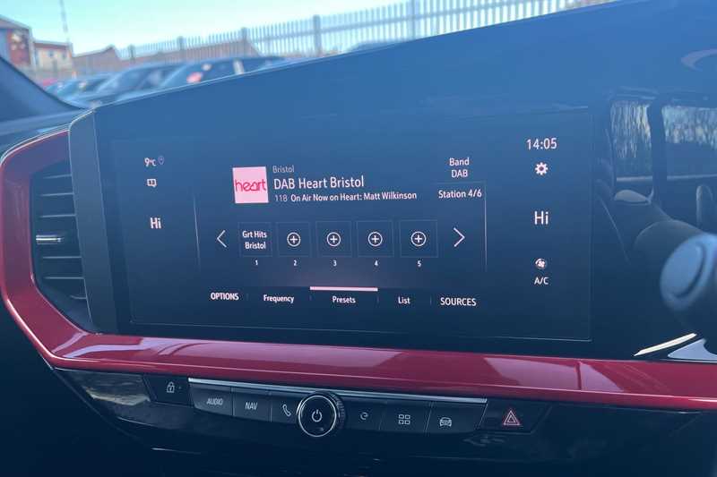 Used Vauxhall Mokka 2022 for sale - 77700222: Photo 17