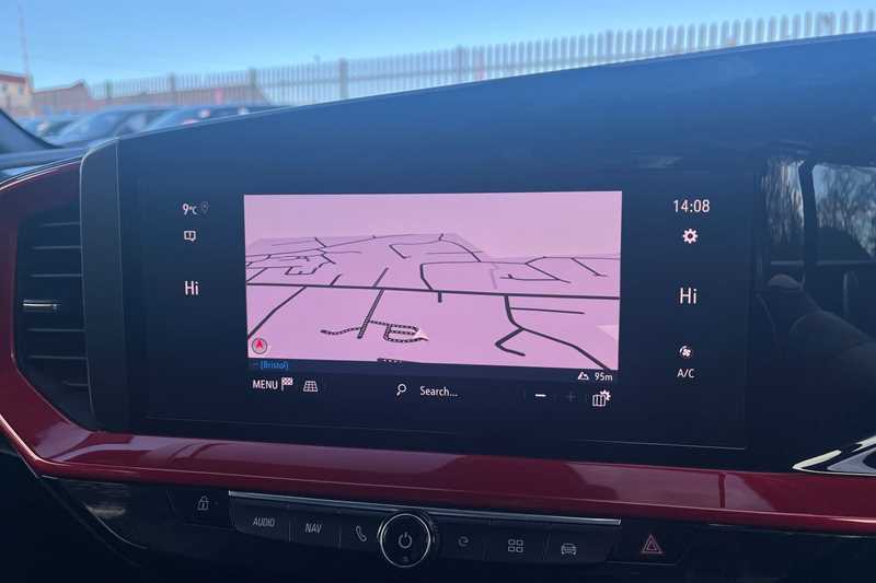 Used Vauxhall Mokka 2022 for sale - 77700222: Photo 18