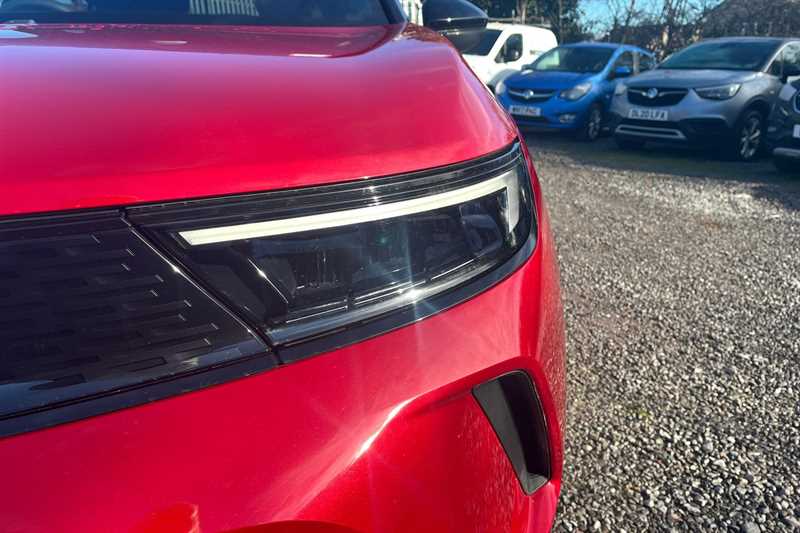 Used Vauxhall Mokka 2022 for sale - 77700222: Photo 29