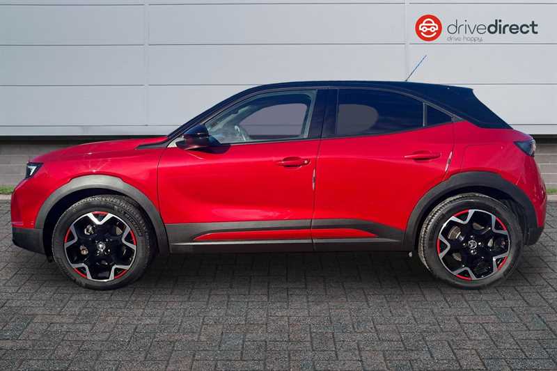 Used Vauxhall Mokka 2022 for sale - 77700222: Photo 6