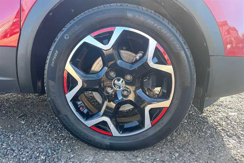 Used Vauxhall Mokka 2022 for sale - 77700222: Photo 9