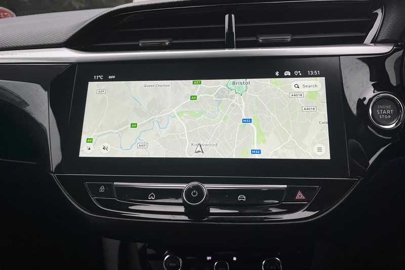 Used Vauxhall Corsa 2024 for sale - 77914535: Photo 18