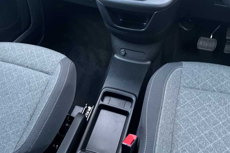 Used Vauxhall Combo Life 2025 for sale - 77800422: Photo 14