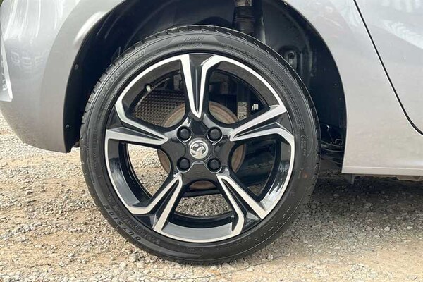 Used Vauxhall Corsa 2021 for sale - 76204501: Photo 10