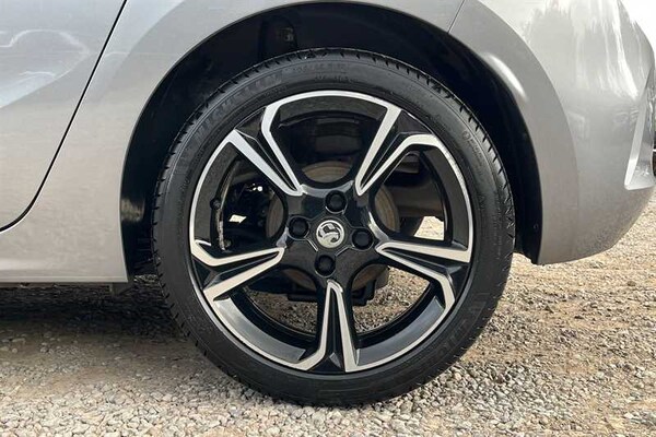 Used Vauxhall Corsa 2021 for sale - 76204501: Photo 11