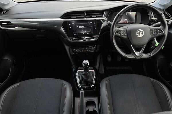 Used Vauxhall Corsa 2021 for sale - 76204501: Photo 13