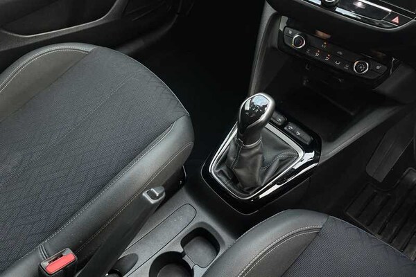 Used Vauxhall Corsa 2021 for sale - 76204501: Photo 14