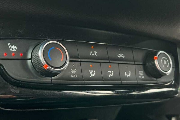 Used Vauxhall Corsa 2021 for sale - 76204501: Photo 15