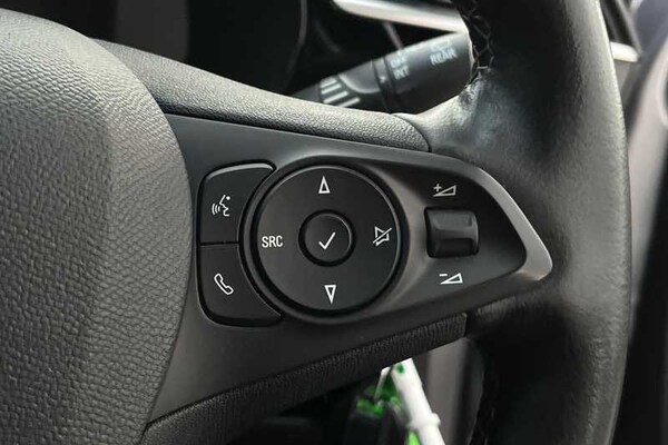 Used Vauxhall Corsa 2021 for sale - 76204501: Photo 22