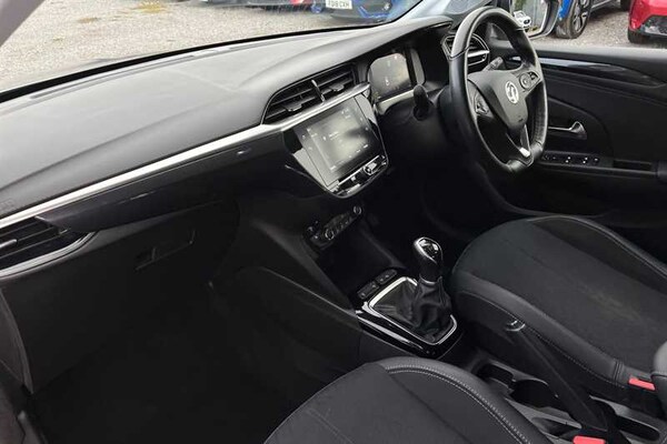 Used Vauxhall Corsa 2021 for sale - 76204501: Photo 38