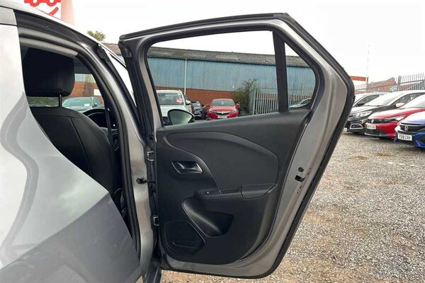 Used Vauxhall Corsa 2021 for sale - 76204501: Photo 39