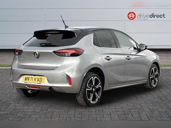 Used Vauxhall Corsa 2021 for sale - 76204501: Photo 3