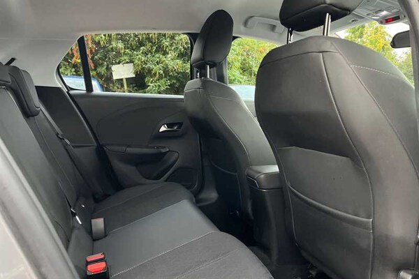 Used Vauxhall Corsa 2021 for sale - 76204501: Photo 40