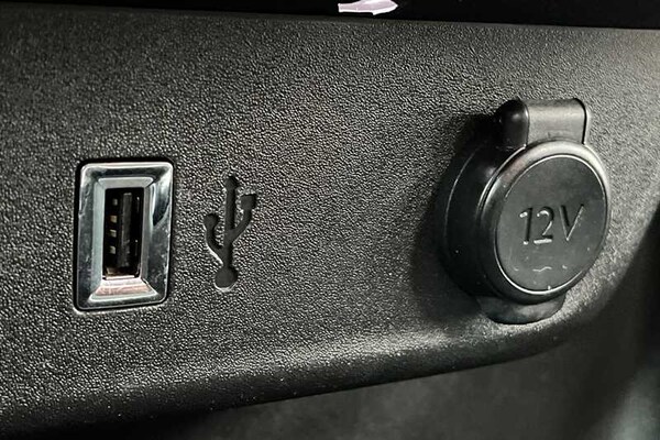 Used Vauxhall Corsa 2021 for sale - 76204501: Photo 44