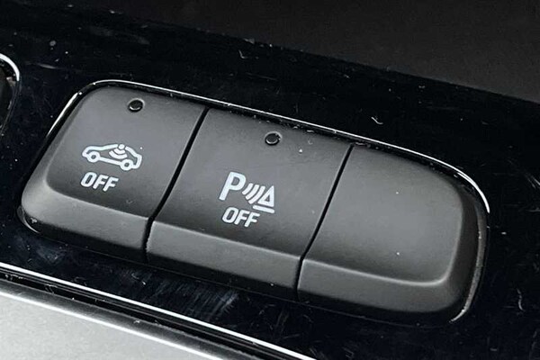 Used Vauxhall Corsa 2021 for sale - 76204501: Photo 46
