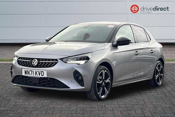 Used Vauxhall Corsa 2021 for sale - 76204501: Photo 7