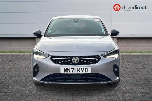 Used Vauxhall Corsa 2021 for sale - 76204501: Photo 8