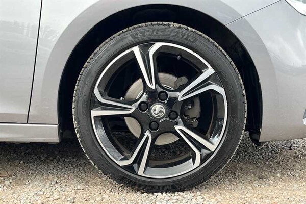 Used Vauxhall Corsa 2021 for sale - 76204501: Photo 9