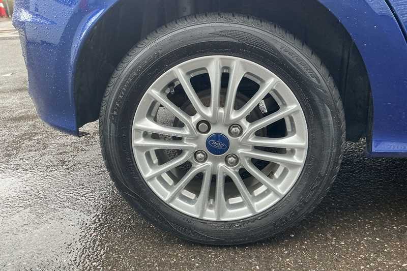 Used Ford Ka+ 2019 for sale - 77554886: Photo 11