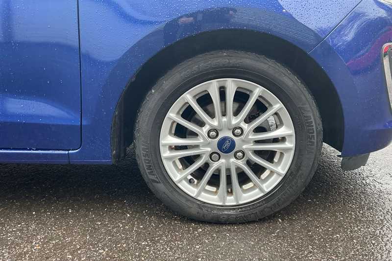 Used Ford Ka+ 2019 for sale - 77554886: Photo 12