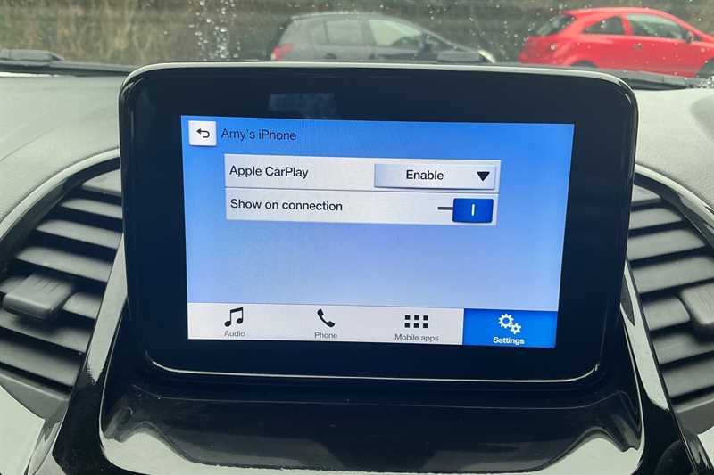 Used Ford Ka+ 2019 for sale - 77554886: Photo 18