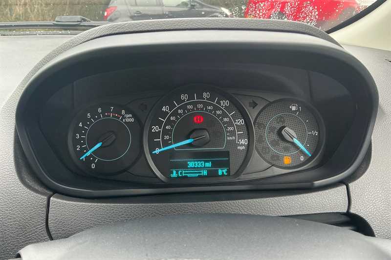 Used Ford Ka+ 2019 for sale - 77554886: Photo 20