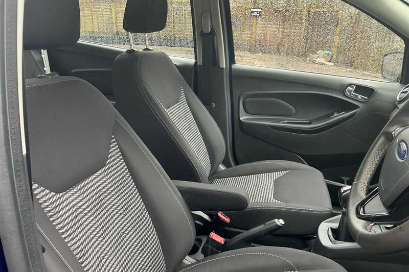 Used Ford Ka+ 2019 for sale - 77554886: Photo 23