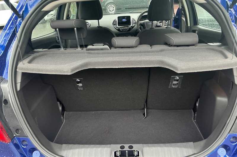 Used Ford Ka+ 2019 for sale - 77554886: Photo 25