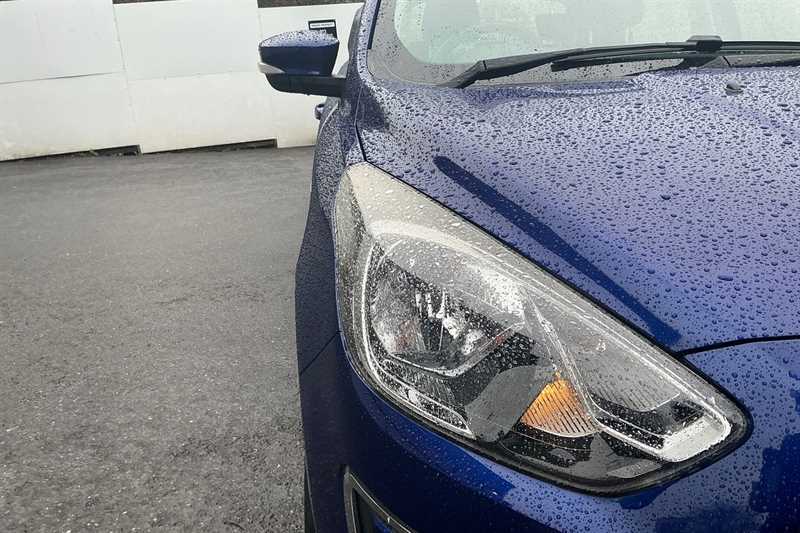 Used Ford Ka+ 2019 for sale - 77554886: Photo 28