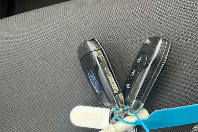 Used Ford Ka+ 2019 for sale - 77554886: Photo 36