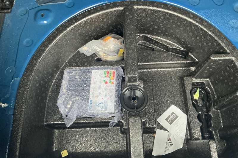 Used Ford Ka+ 2019 for sale - 77554886: Photo 37