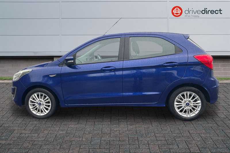 Used Ford Ka+ 2019 for sale - 77554886: Photo 6