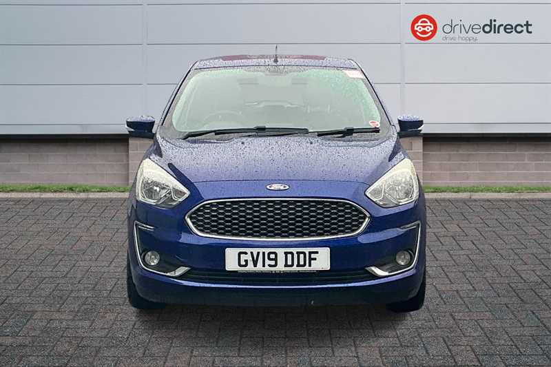 Used Ford Ka+ 2019 for sale - 77554886: Photo 8