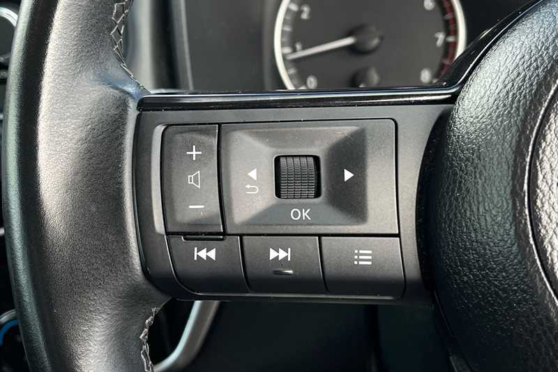 Used Nissan Qashqai 2022 for sale - 76790482: Photo 21