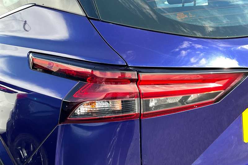 Used Nissan Qashqai 2022 for sale - 76790482: Photo 31