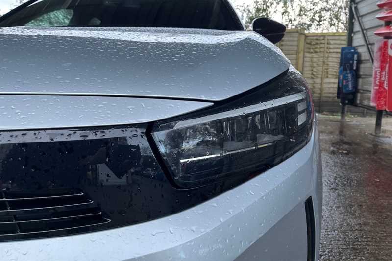 Used Vauxhall Corsa 2024 for sale - 77757619: Photo 29