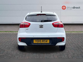 Used Kia Rio undefined for sale - 76529582: Photo