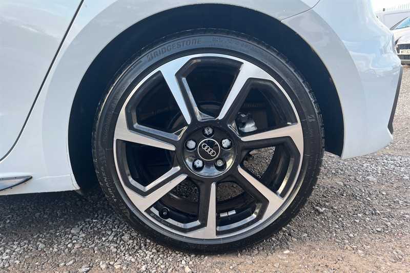 Used Audi A1 2024 for sale - 77444708: Photo 11