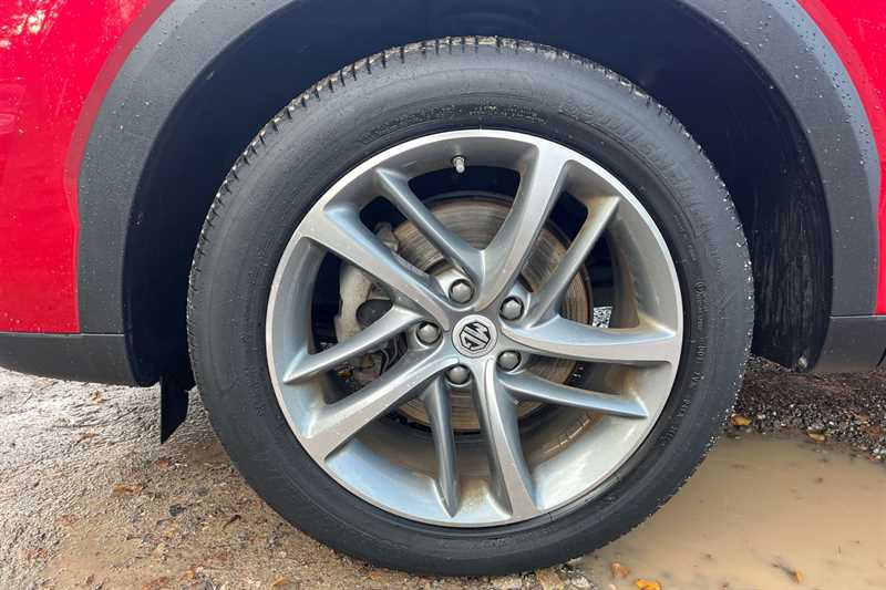 Used MG MG HS 2022 for sale - 77800830: Photo 12