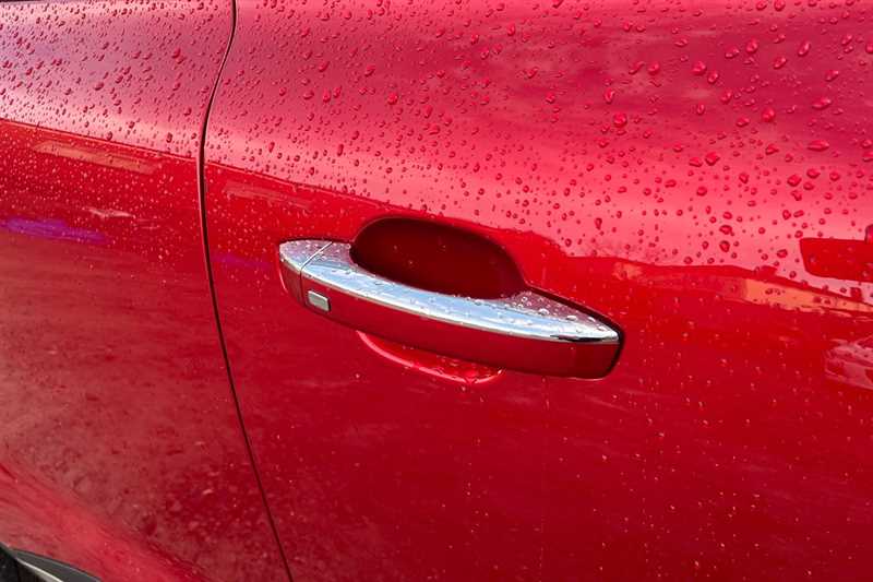 Used MG MG HS 2022 for sale - 77800830: Photo 33