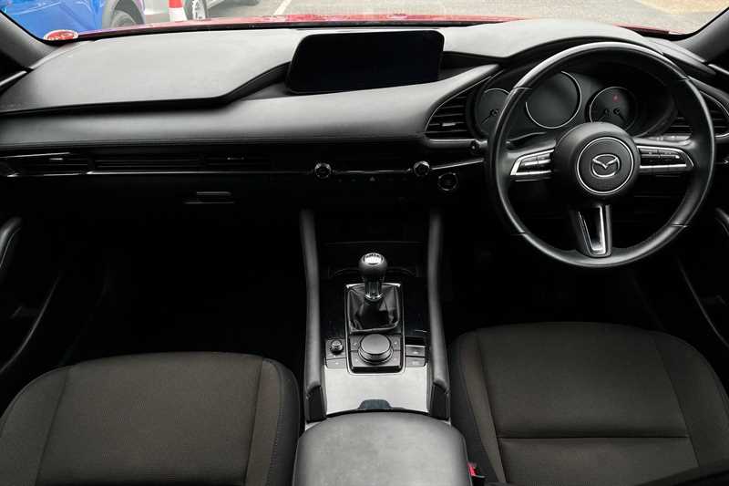 Used Mazda Mazda3 2021 for sale - 76448852: Photo 13