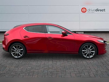 Used Mazda Mazda3 2021 for sale - 76448852: Photo