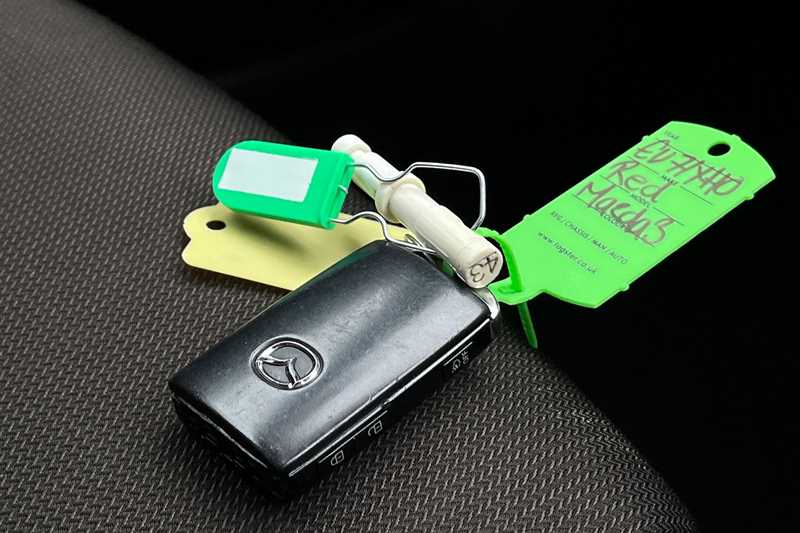 Used Mazda Mazda3 2021 for sale - 76448852: Photo 36