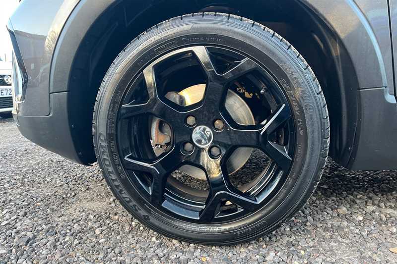 Used Vauxhall Crossland 2022 for sale - 77402770: Photo 10