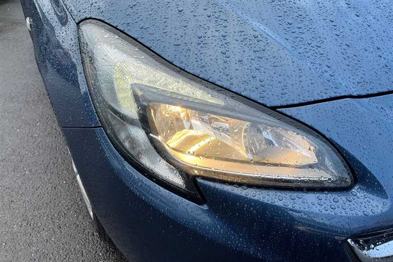 Used Vauxhall Corsa 2015 for sale - 77553900: Photo 28