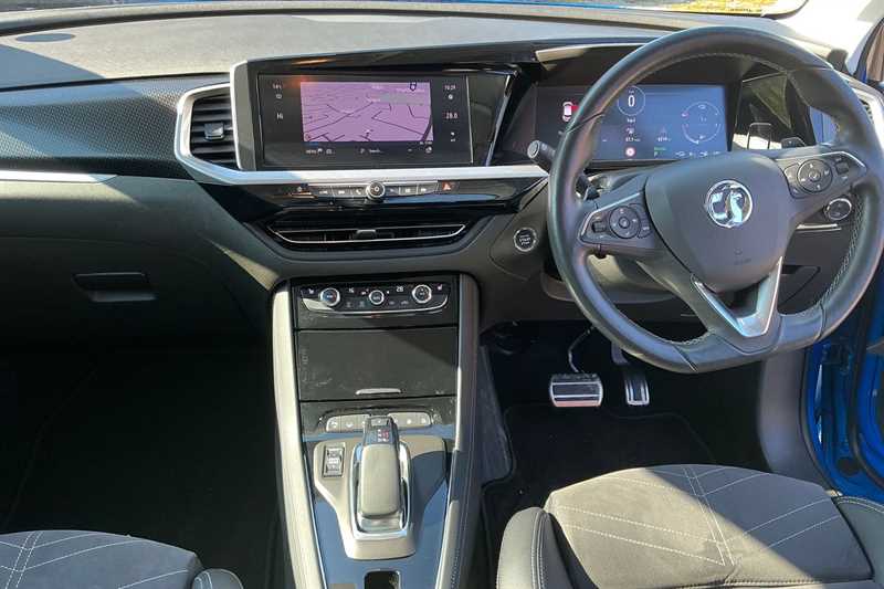 Used Vauxhall Grandland 2023 for sale - 78217510: Photo 13