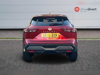 Used Nissan Qashqai 2022 for sale - 77403077: Photo
