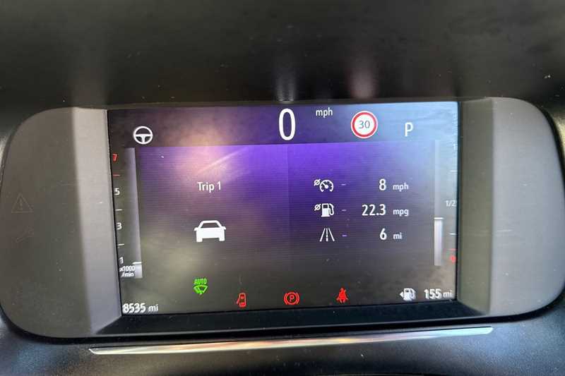 Used Vauxhall Corsa 2025 for sale - 77895775: Photo 20